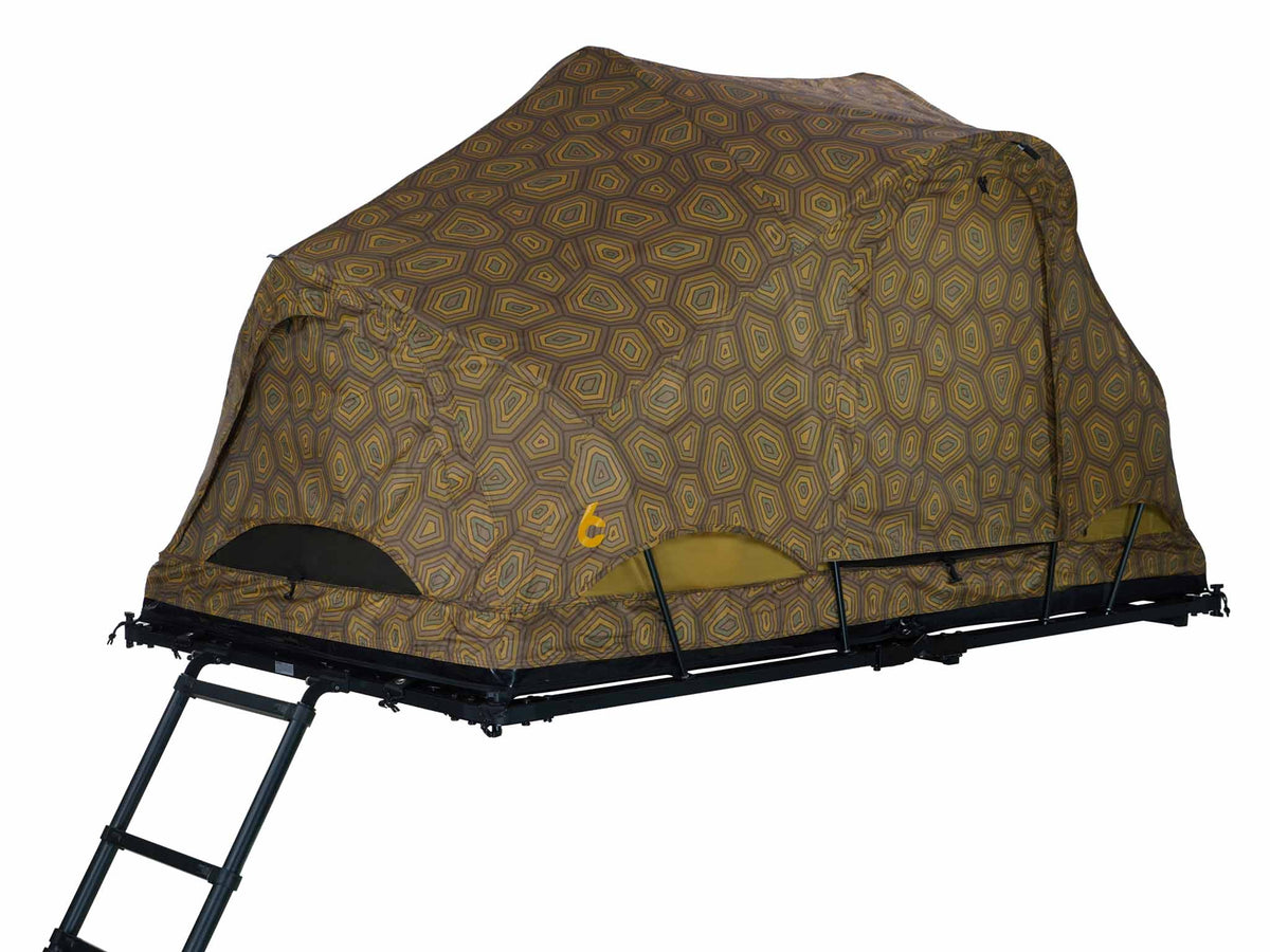 REV ROOFTOP TENT X (shellter)