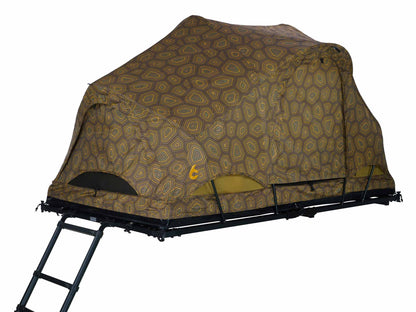 REV ROOFTOP TENT X (shellter)