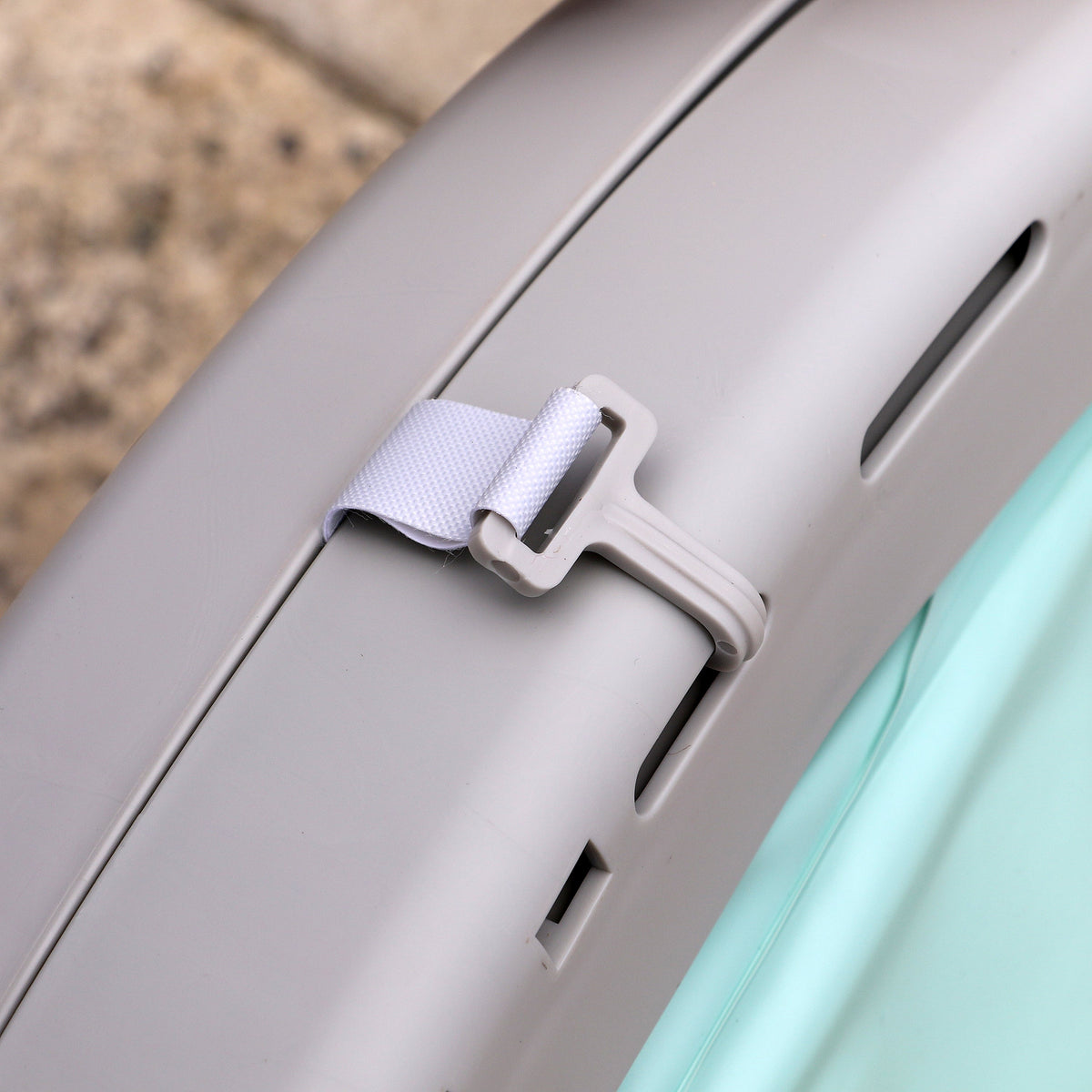 TheraTub Portable Ice Bath Cold Plunge