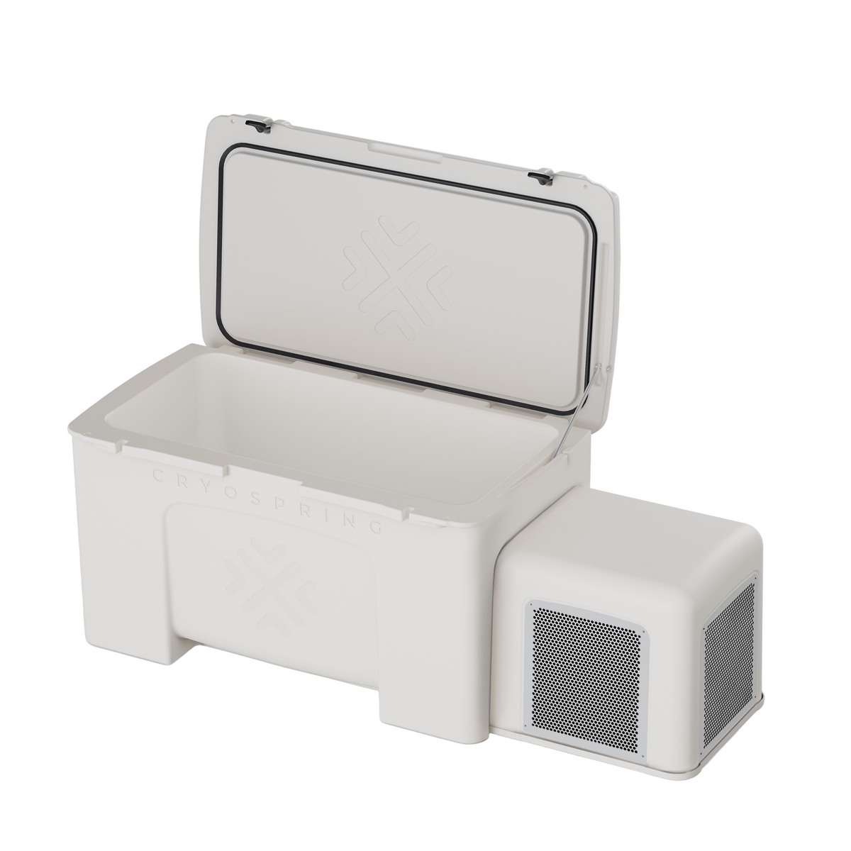 Barton Tub Only - Chiller Ready
