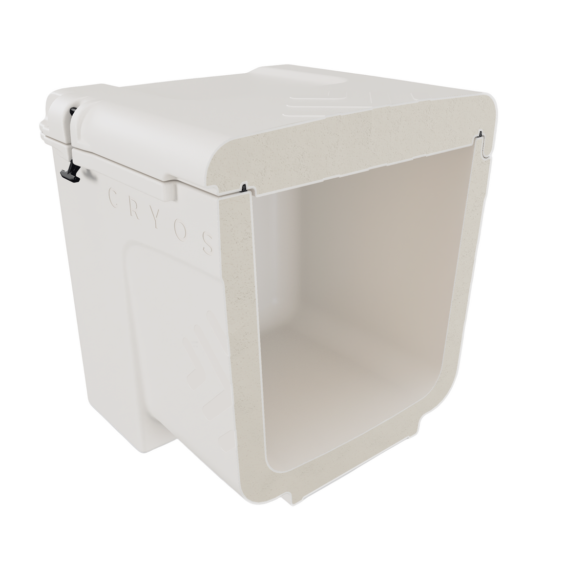 Barton Tub Only - Chiller Ready