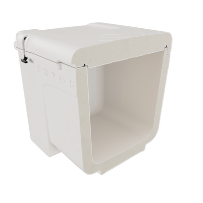 Barton Tub Only - Chiller Ready