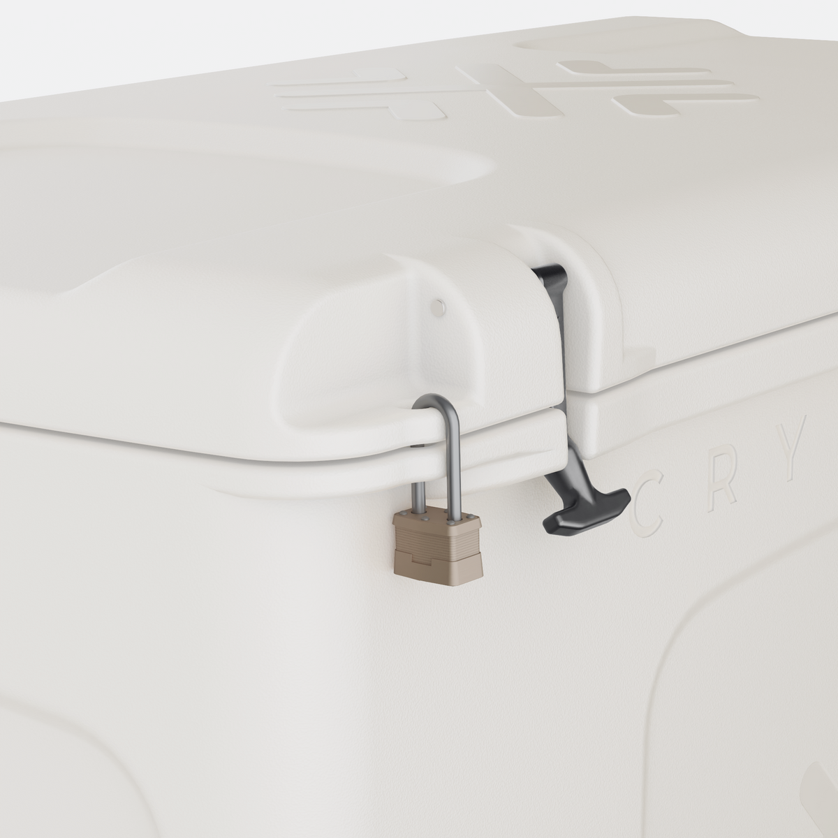 Barton Tub Only - Chiller Ready