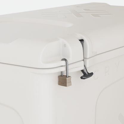 Barton Tub Only - Chiller Ready