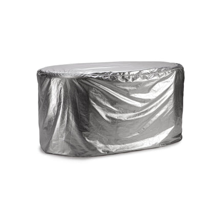 Inflatable Cold Plunge Cover