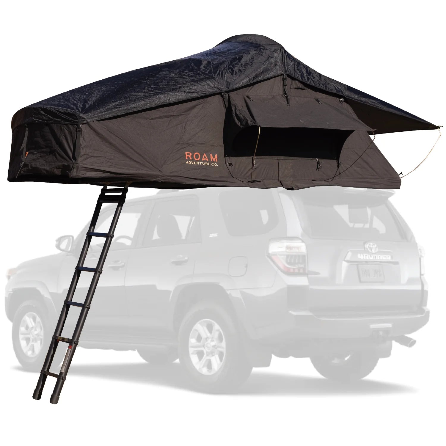 V1 - the Vagabond Rooftop Tent