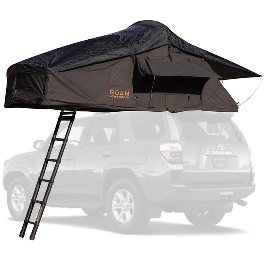 V1 - the Vagabond Rooftop Tent