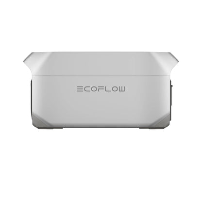 EcoFlow DELTA 3 Series Smart Extra Battery (1024Wh)