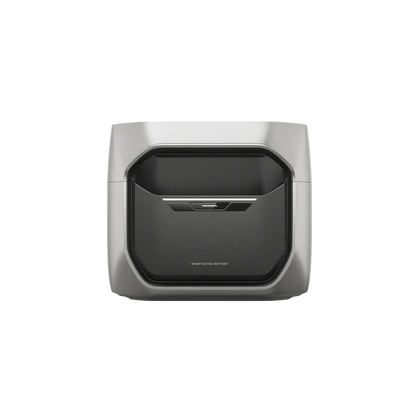 EcoFlow DELTA 3 Max Plus Smart Extra Battery (2048Wh)