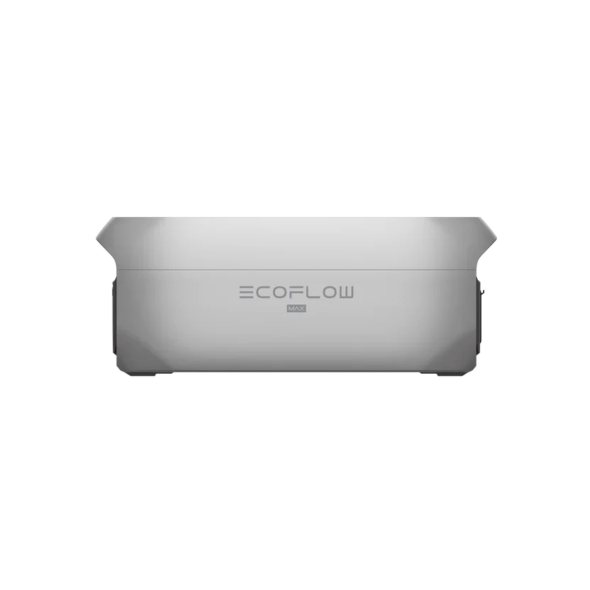 EcoFlow DELTA 3 Max Plus Smart Extra Battery (2048Wh)