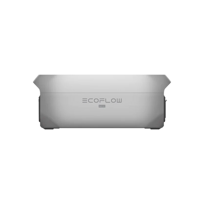 EcoFlow DELTA 3 Max Plus Smart Extra Battery (2048Wh)