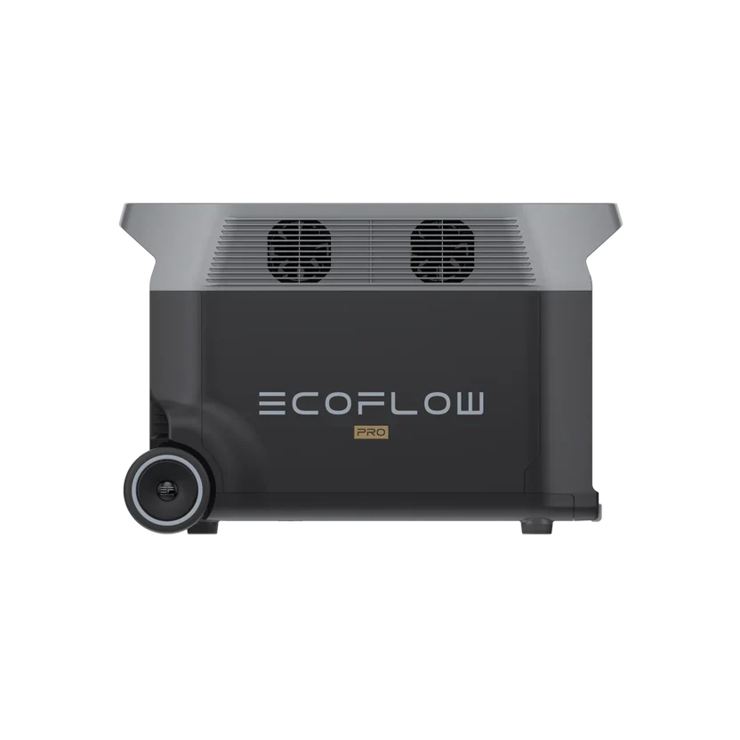 EcoFlow DELTA Pro Portable Power Station (3600Wh)