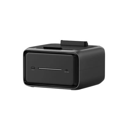 EcoFlow RIVER 3 Plus Smart Extra Battery (286Wh/572Wh)