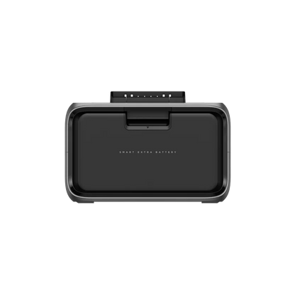 EcoFlow RIVER 3 Plus Smart Extra Battery (286Wh/572Wh)