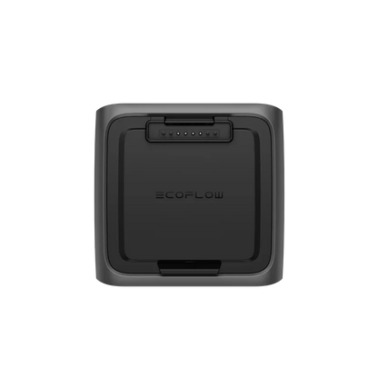EcoFlow RIVER 3 Plus Smart Extra Battery (286Wh/572Wh)