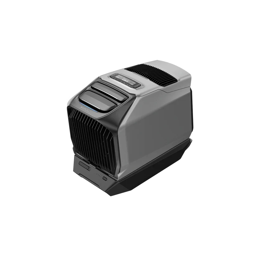 EcoFlow WAVE 3 Portable Air Conditioner with Heater (With Add-on battery)