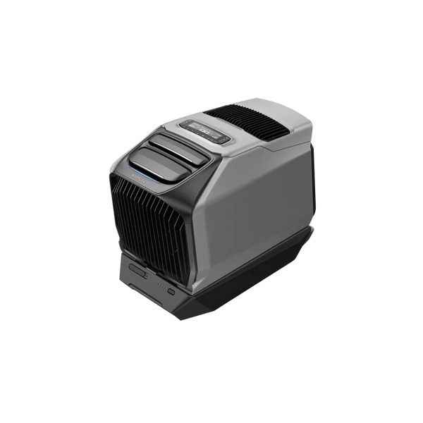EcoFlow WAVE 3 Portable Air Conditioner with Heater (With Add-on battery)