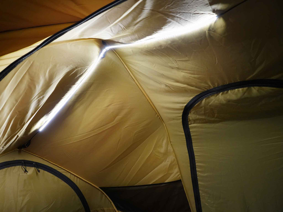 FLEX CAMP LIGHTS