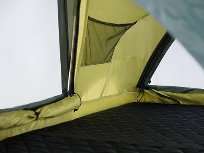 REV PICKUP TRUCK TENT
