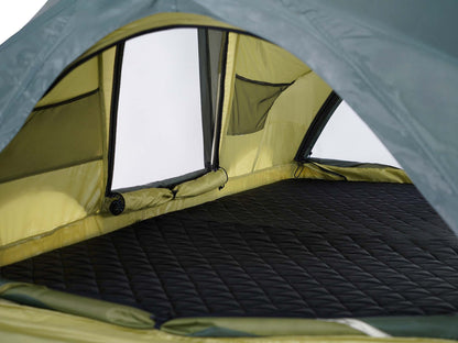 REV ROOFTOP TENT X