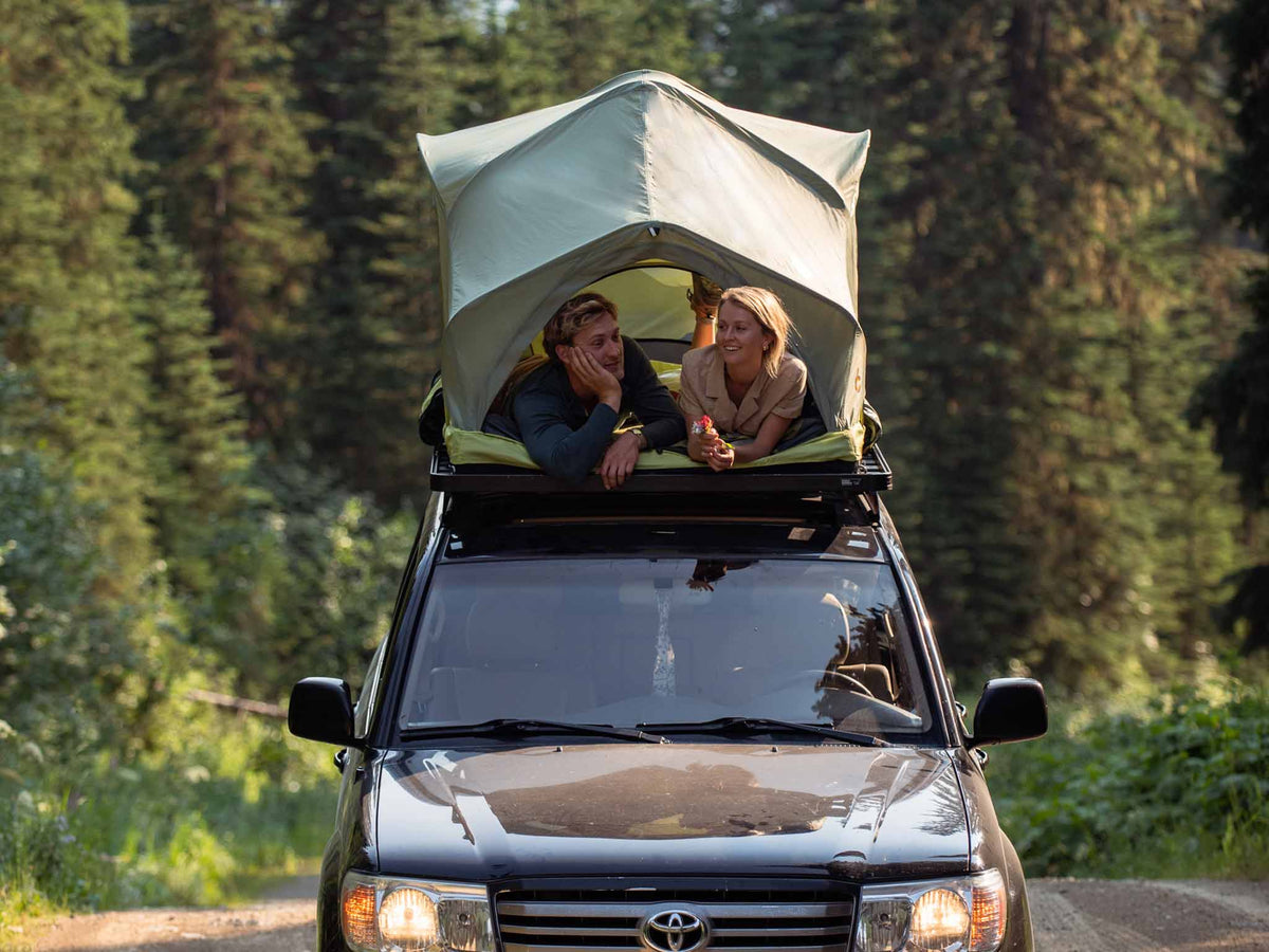 REV TENT (ELEMENT)