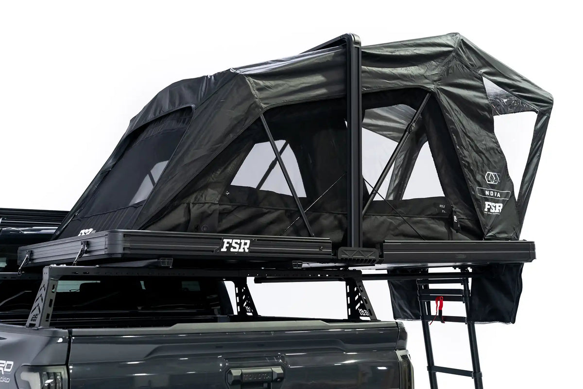 Nova Standard - Rooftop Tent