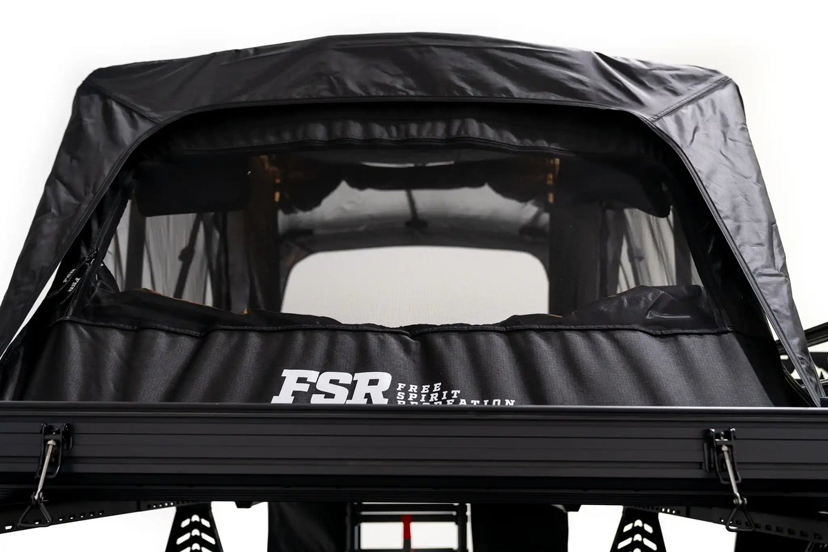 Nova Standard - Rooftop Tent