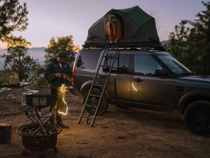 REV RACK TENT (scout)