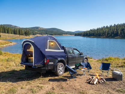 Lanceton Pickup Truck Tent for 5.5-6.5 ft Beds