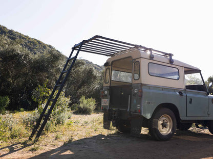 REV ROOFTOP TENT X (shellter)