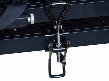 REV ROOFTOP TENT X (scout)