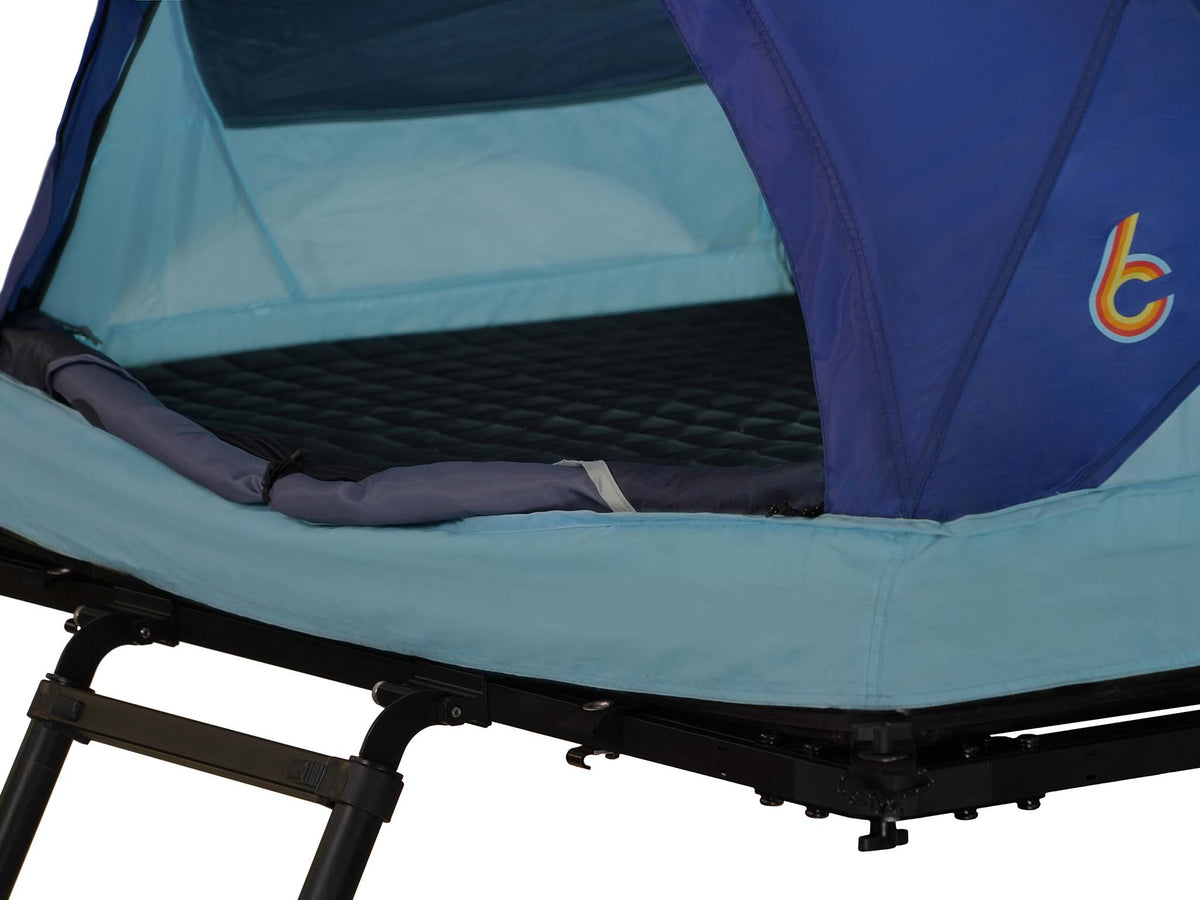 REV ROOFTOP TENT X