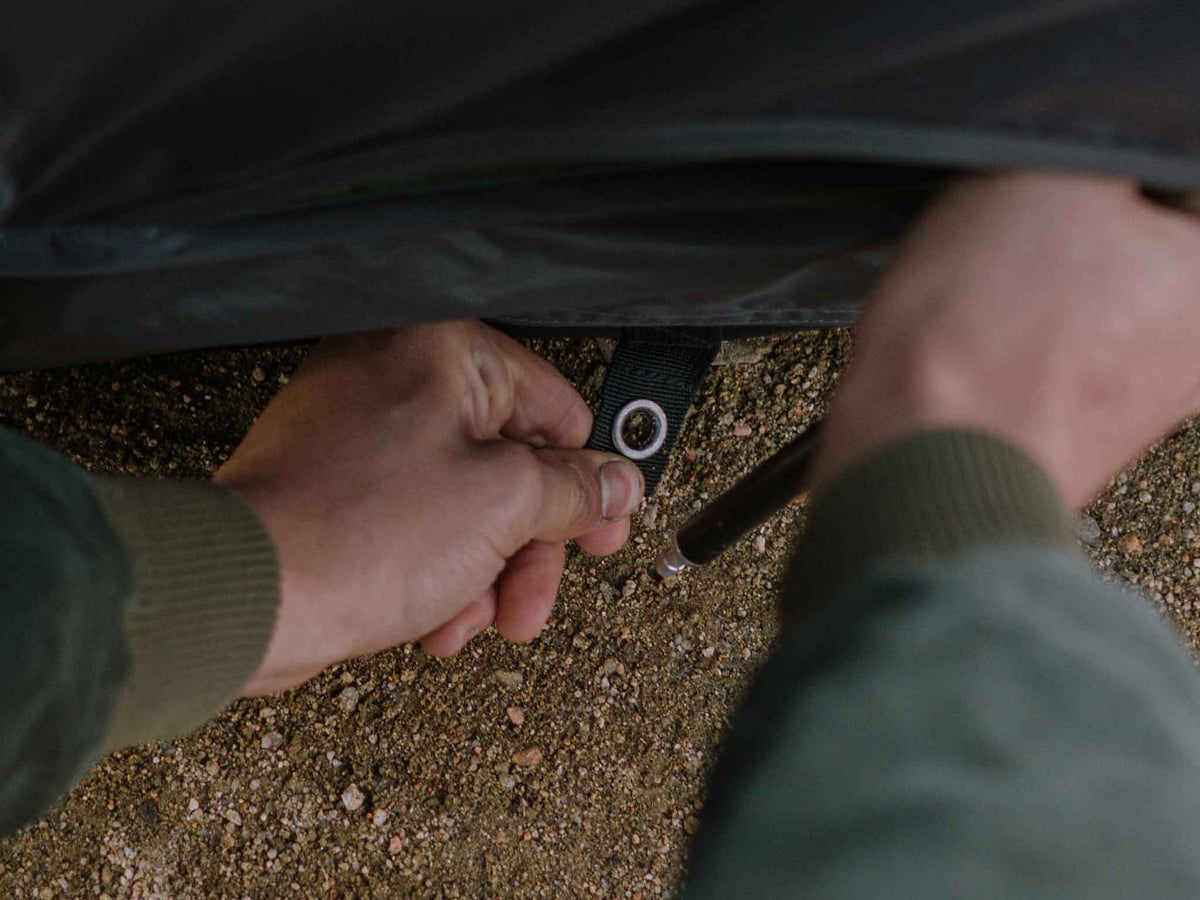 REV TENT (ELEMENT)