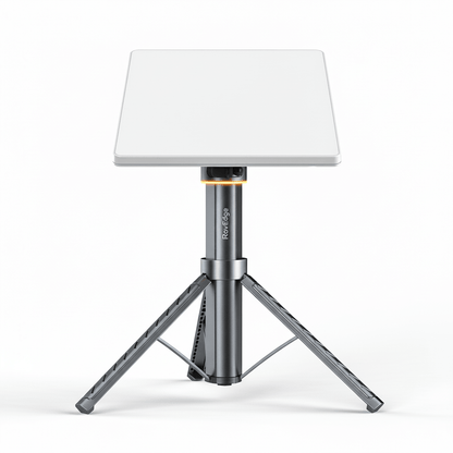 Portable Power Bank & Battery Pack for Starlink Mini | 51300mAh Battery Tripod Stand