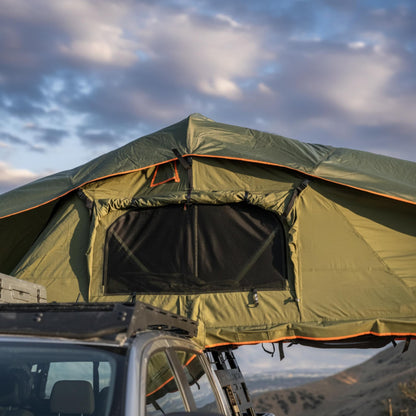 V1 - the Vagabond Rooftop Tent