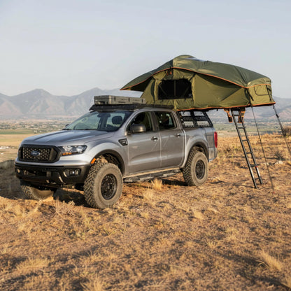 V1 - the Vagabond Rooftop Tent