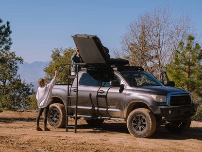 REV ROOFTOP TENT X (scout)