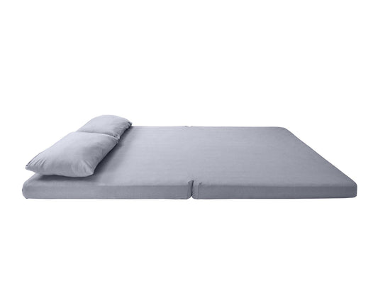 FITTED SHEET & PILLOW CASE SET