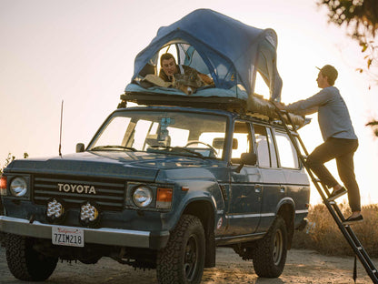 REV RACK TENT