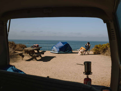 REV TENT (ELEMENT)