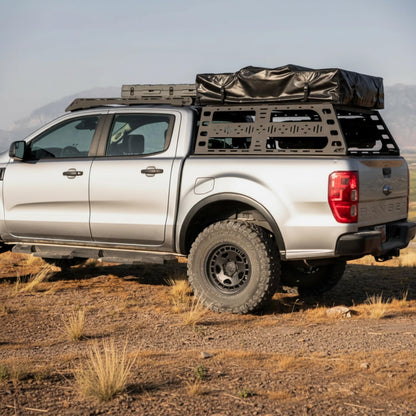 V1 - the Vagabond Rooftop Tent