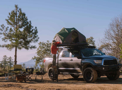 REV ROOFTOP TENT X (scout)