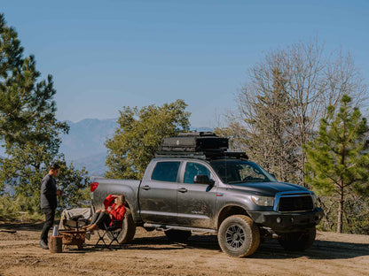 REV ROOFTOP TENT X (scout)
