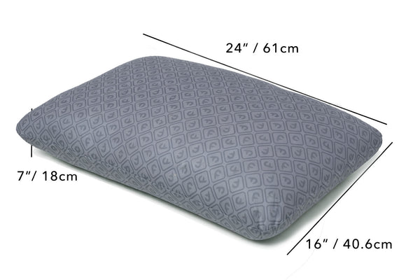 CAMP+ PILLOW